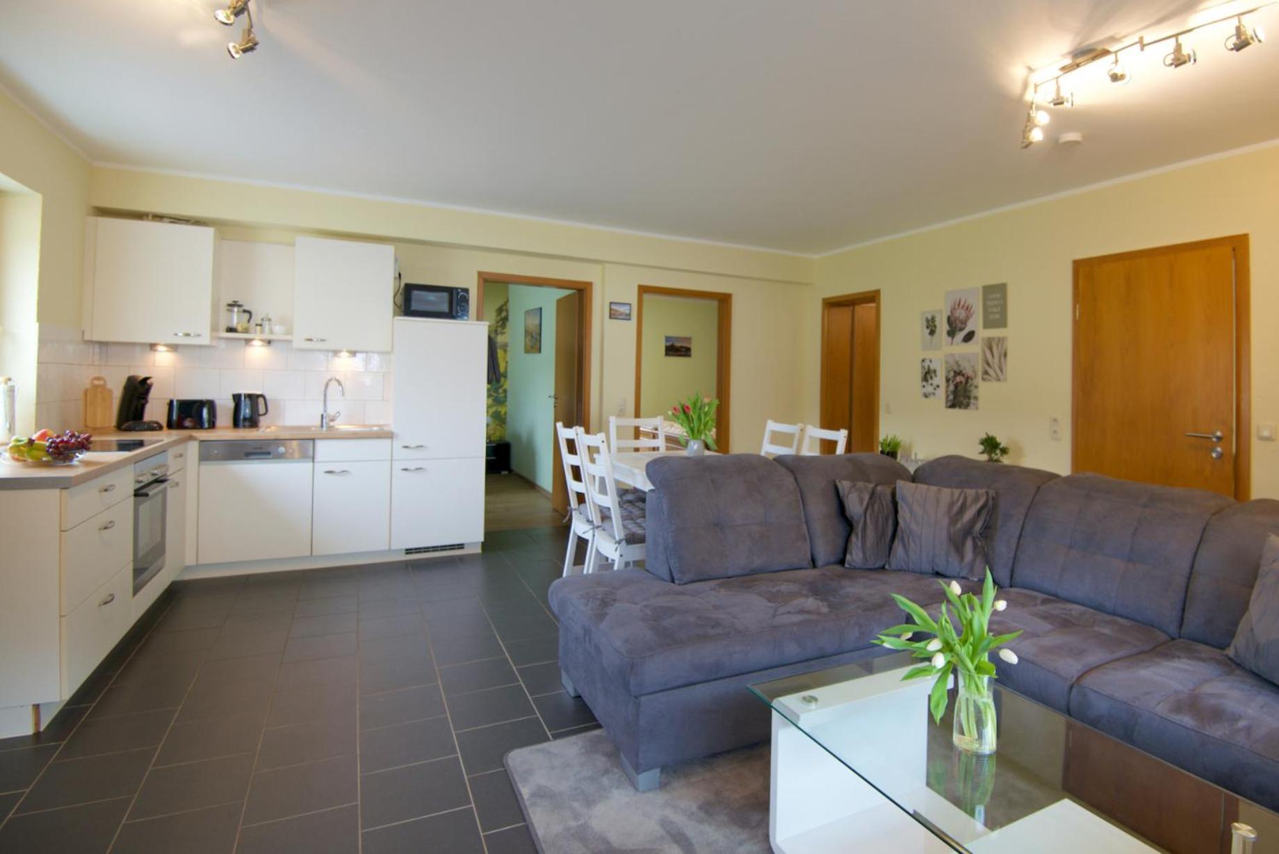 Fewo Moseleule Mesenich Extérieur photo