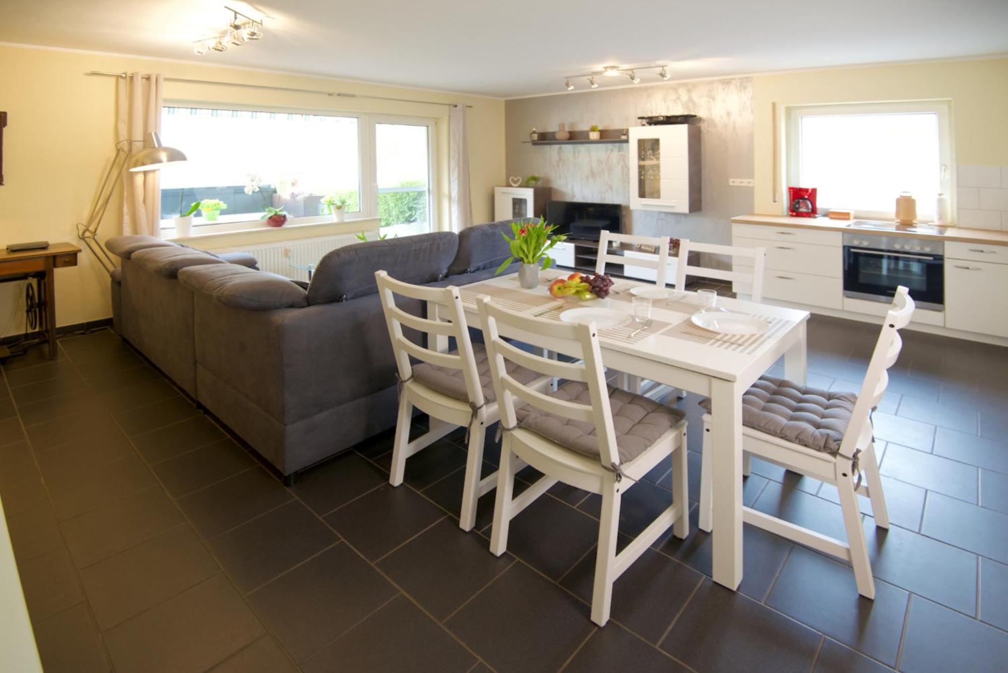 Fewo Moseleule Mesenich Extérieur photo