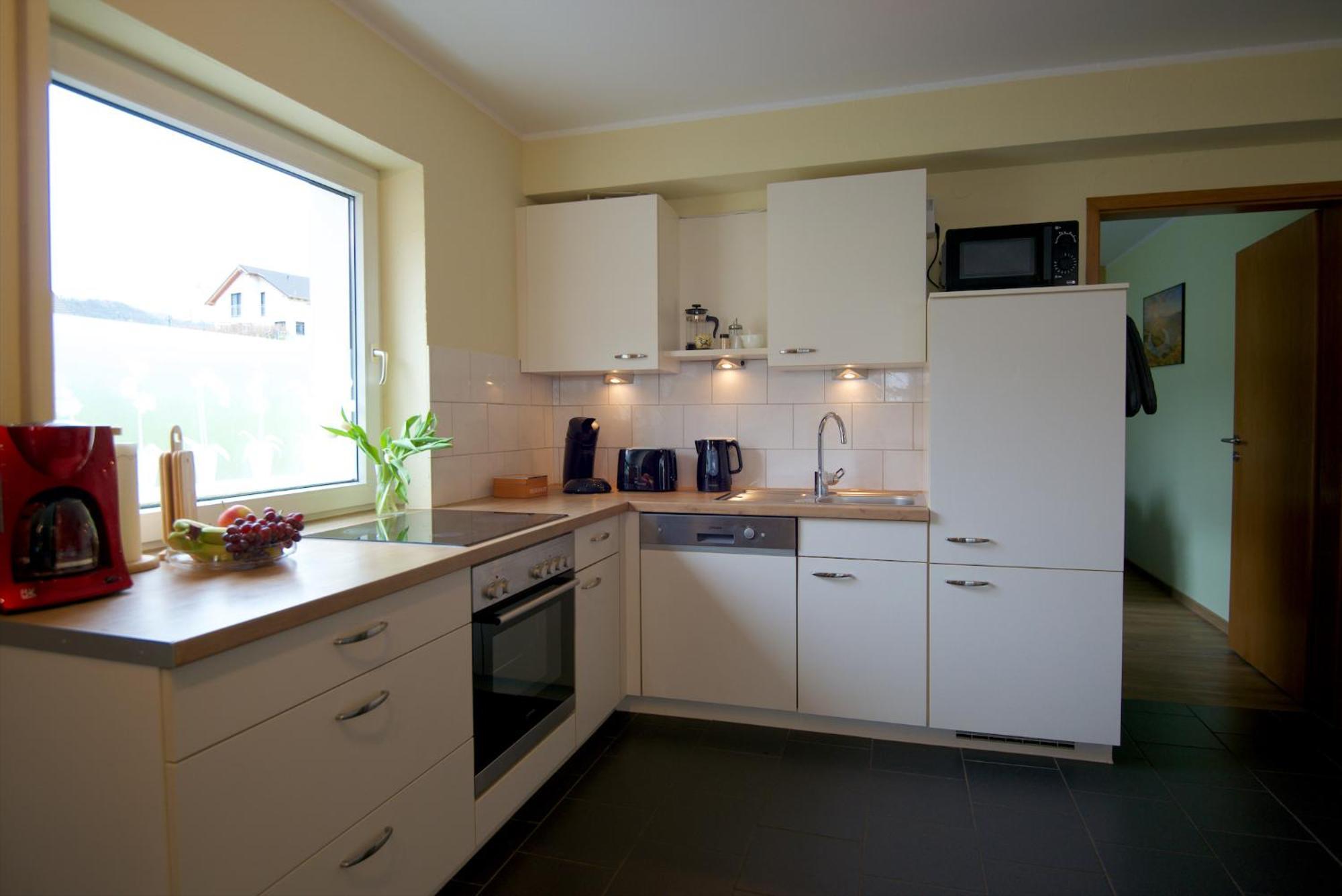 Fewo Moseleule Mesenich Extérieur photo