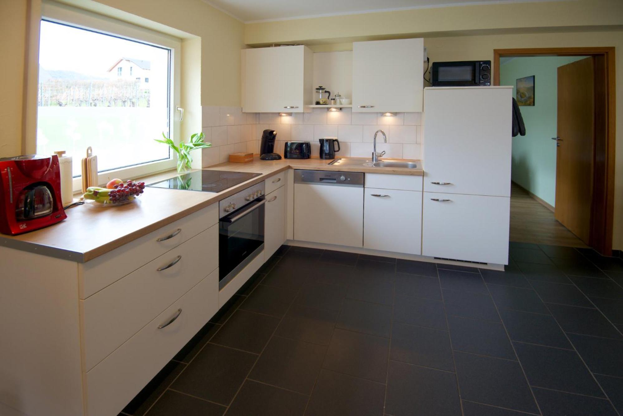 Fewo Moseleule Mesenich Extérieur photo