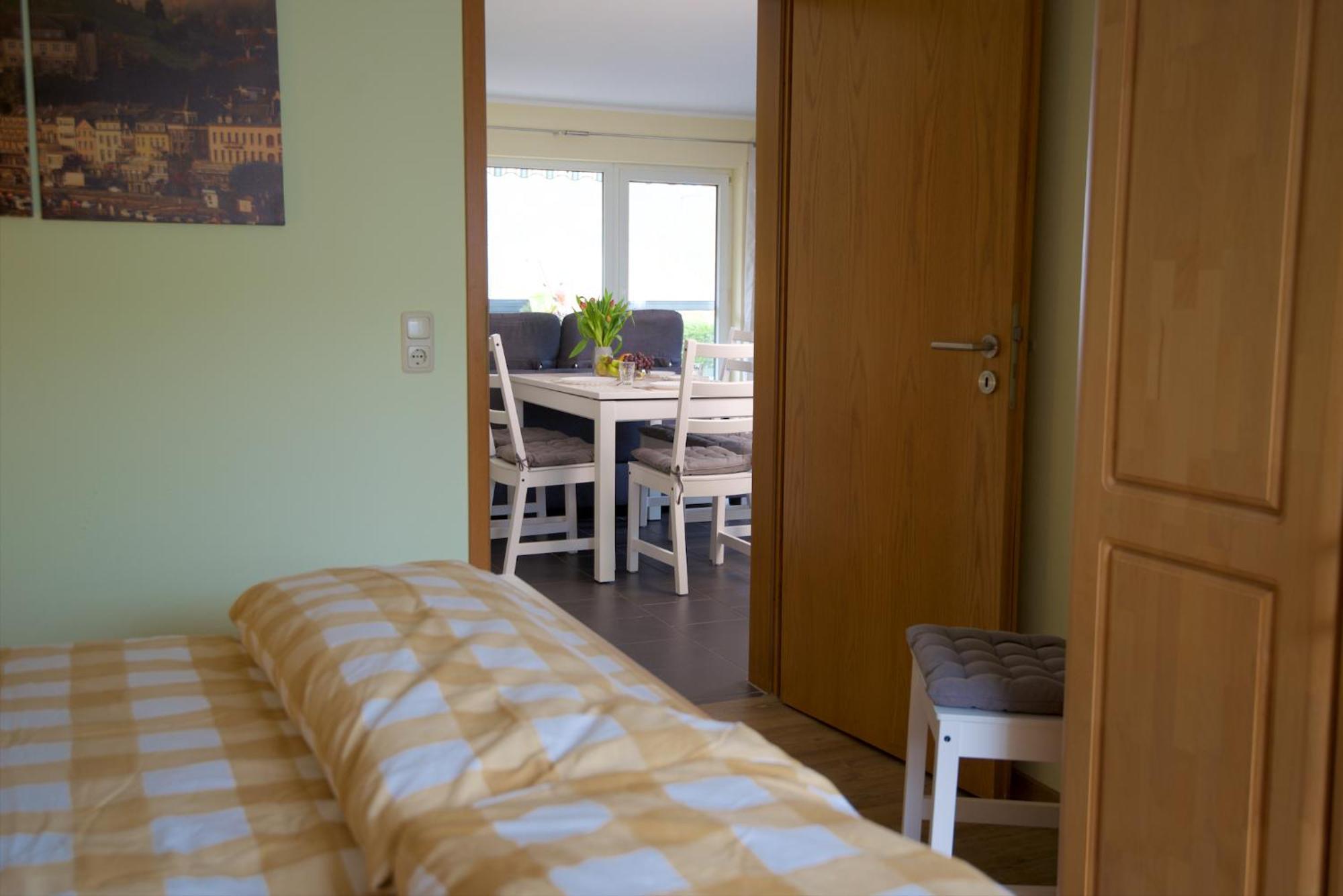 Fewo Moseleule Mesenich Extérieur photo