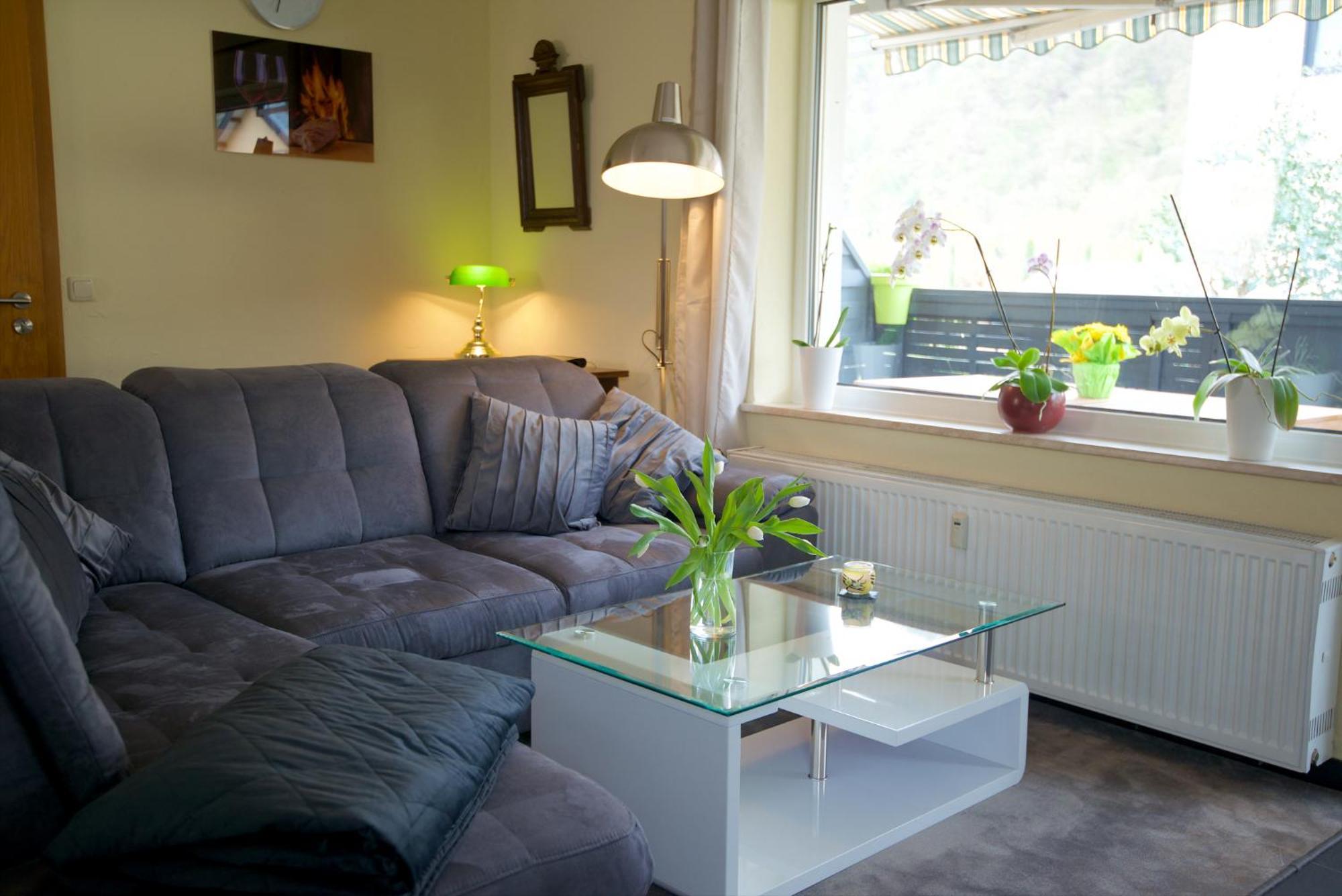 Fewo Moseleule Mesenich Extérieur photo