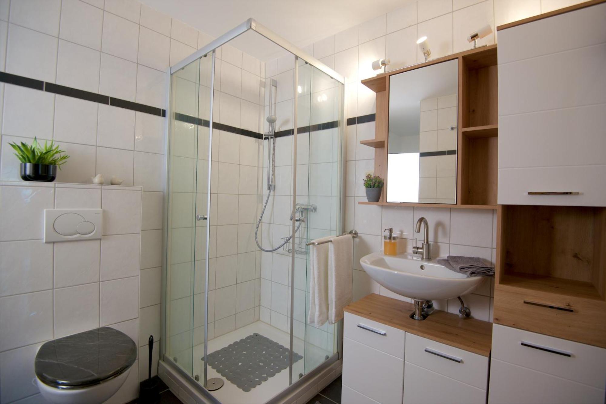 Fewo Moseleule Mesenich Extérieur photo