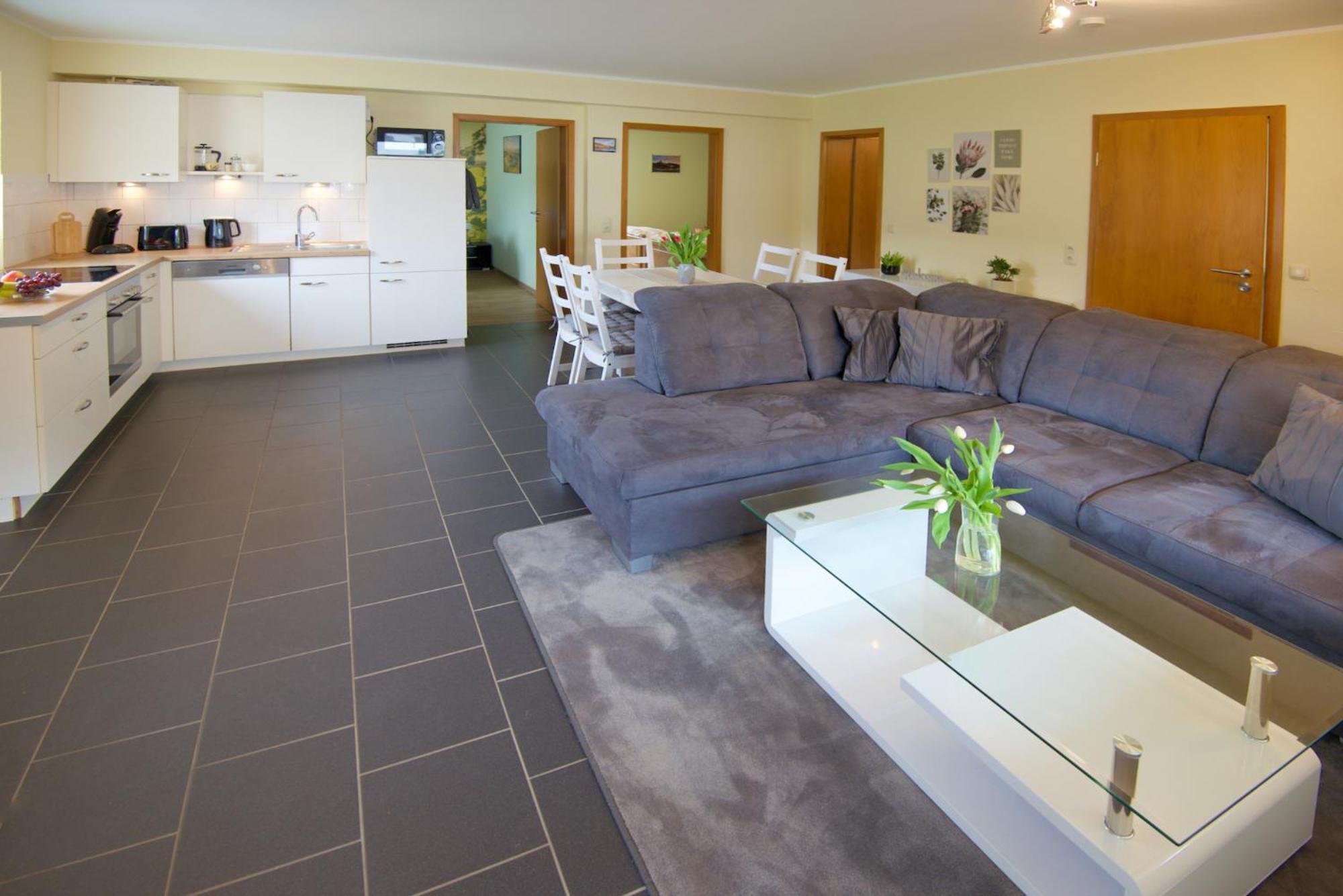 Fewo Moseleule Mesenich Extérieur photo