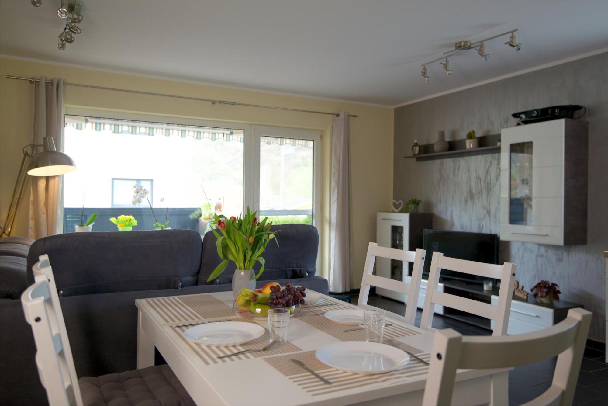 Fewo Moseleule Mesenich Extérieur photo