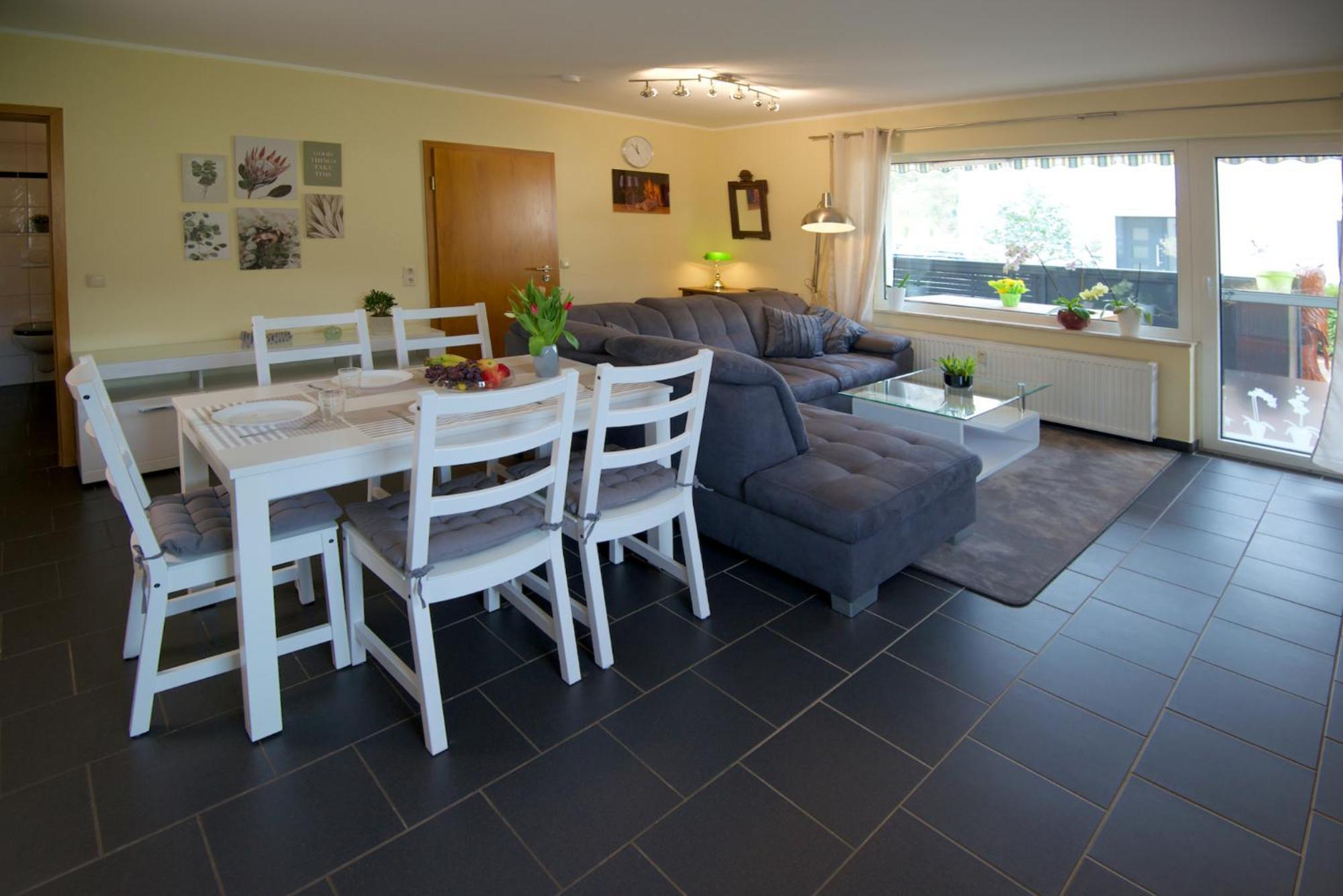 Fewo Moseleule Mesenich Extérieur photo