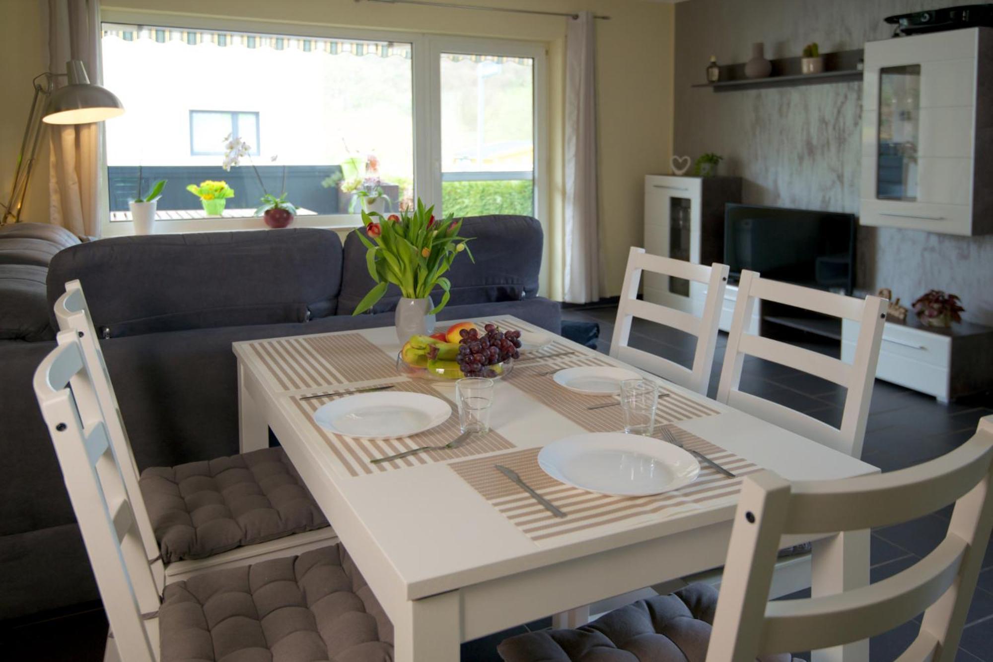 Fewo Moseleule Mesenich Extérieur photo