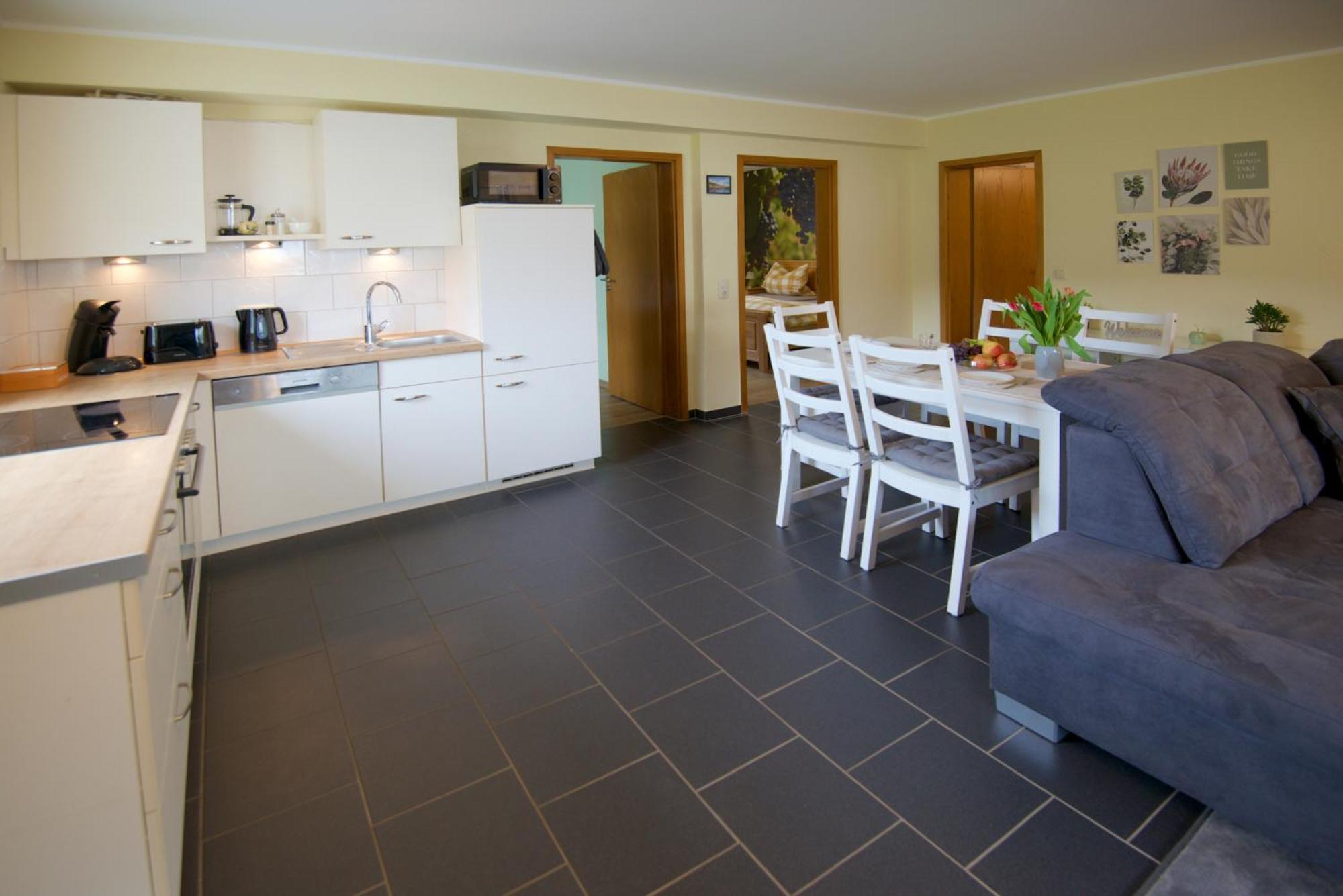 Fewo Moseleule Mesenich Extérieur photo