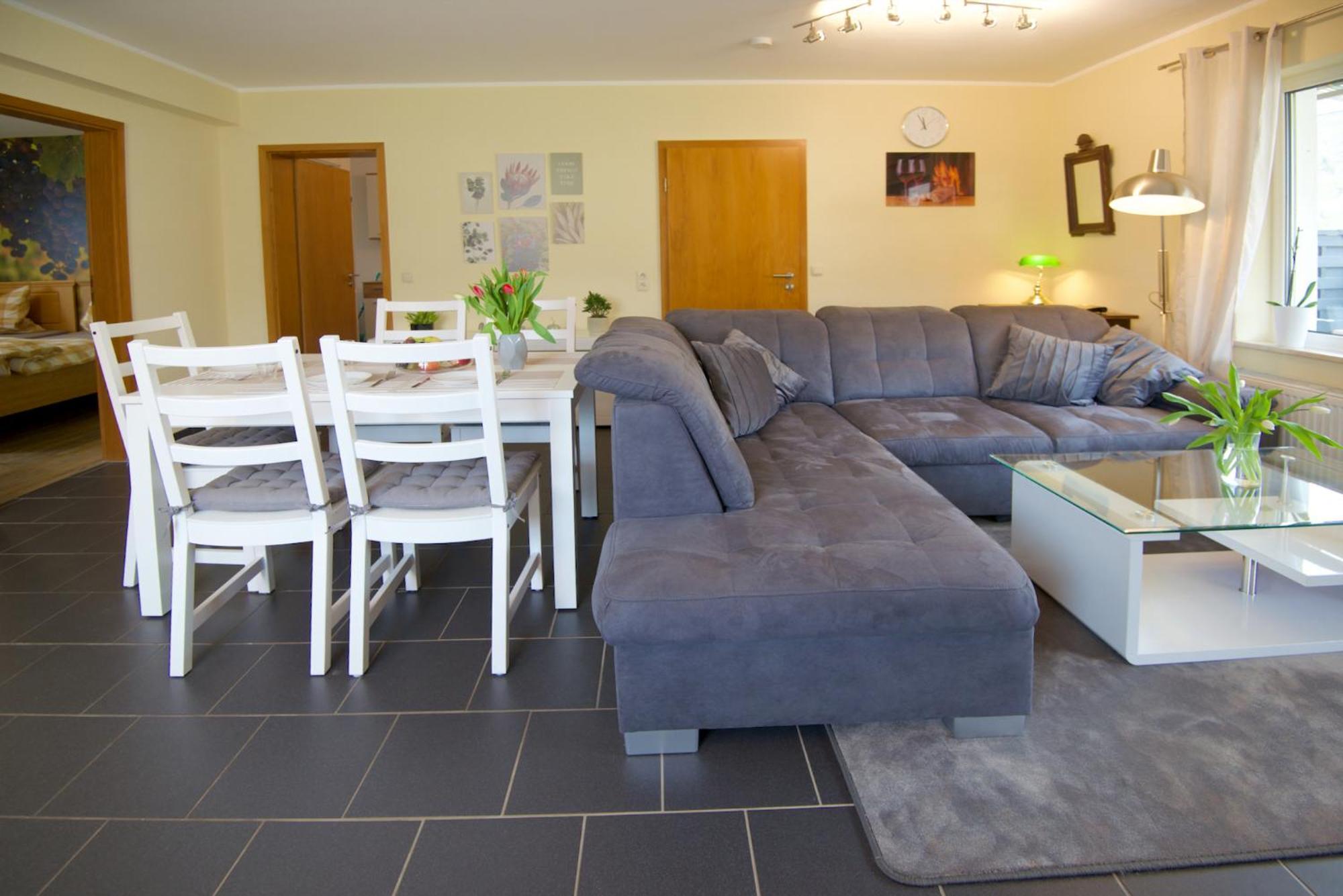 Fewo Moseleule Mesenich Extérieur photo