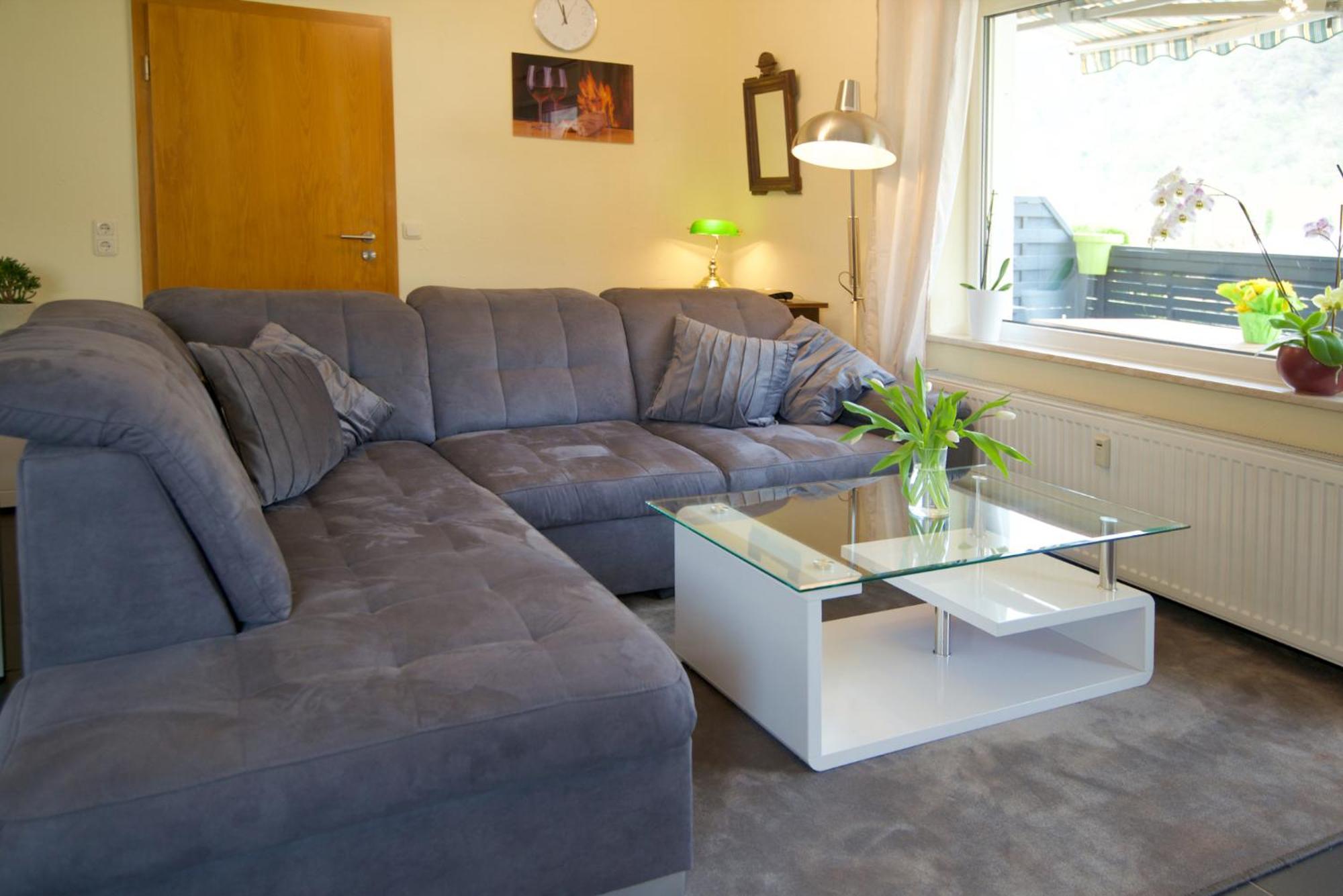 Fewo Moseleule Mesenich Extérieur photo