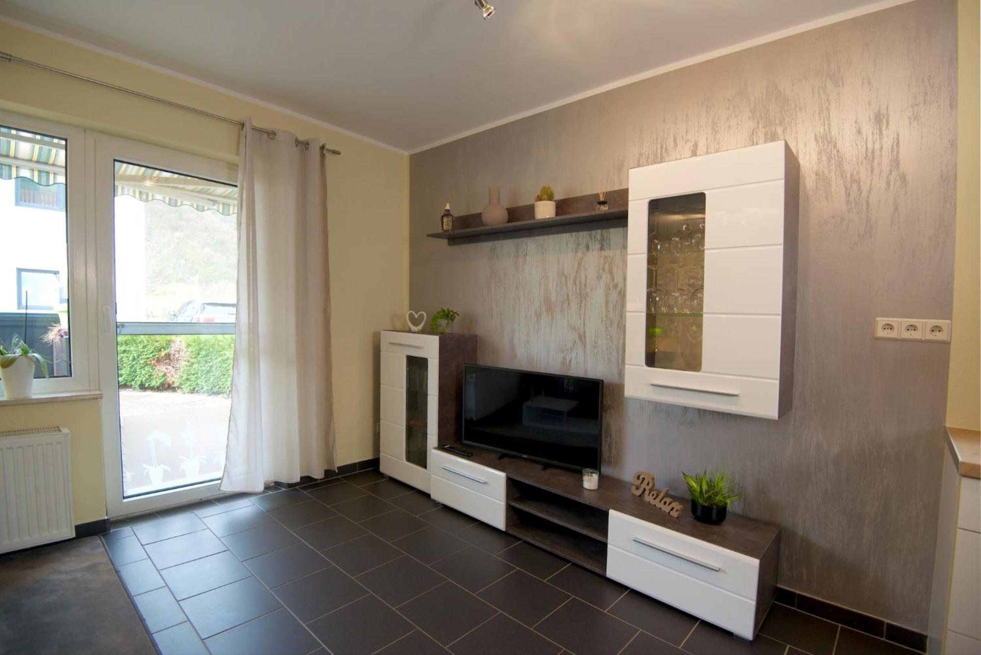 Fewo Moseleule Mesenich Extérieur photo