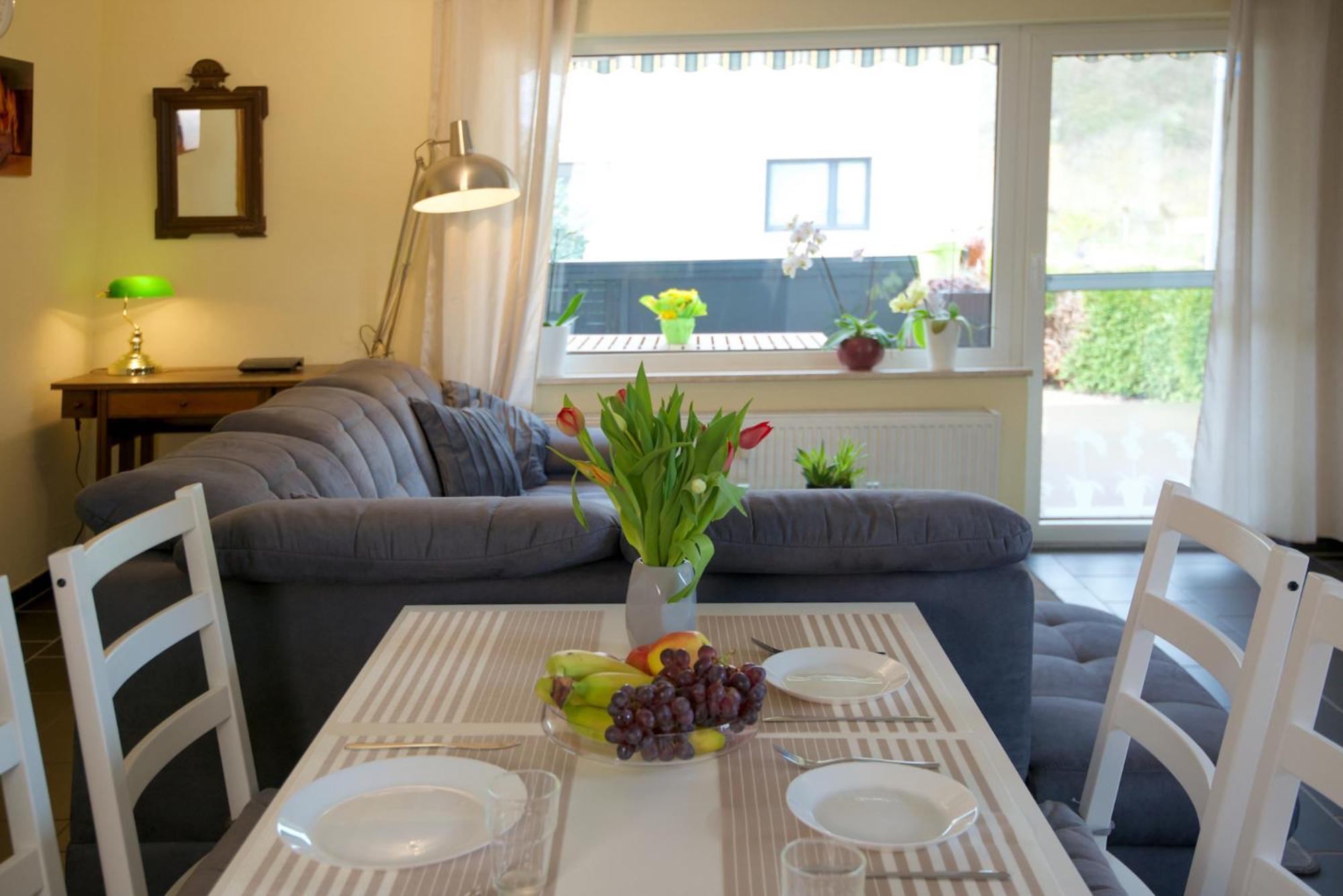 Fewo Moseleule Mesenich Extérieur photo